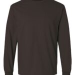 Unisex Ultra Cotton® Long Sleeve T-Shirt