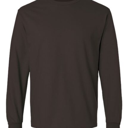 Unisex Ultra Cotton® Long Sleeve T-Shirt