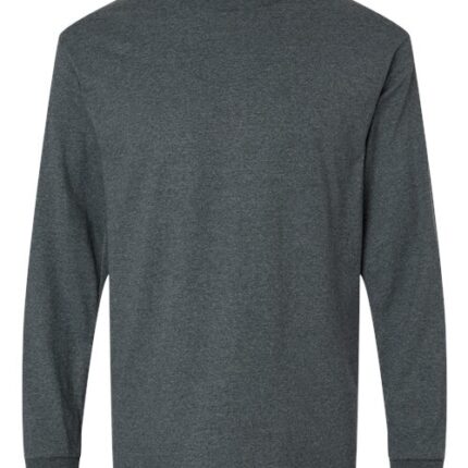 Unisex Ultra Cotton® Long Sleeve T-Shirt