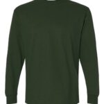 Unisex Ultra Cotton® Long Sleeve T-Shirt