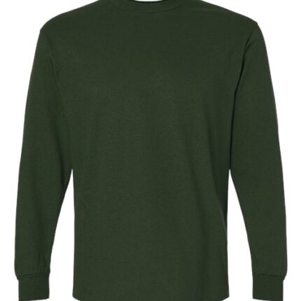Unisex Ultra Cotton® Long Sleeve T-Shirt