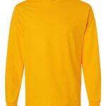 Unisex Ultra Cotton® Long Sleeve T-Shirt