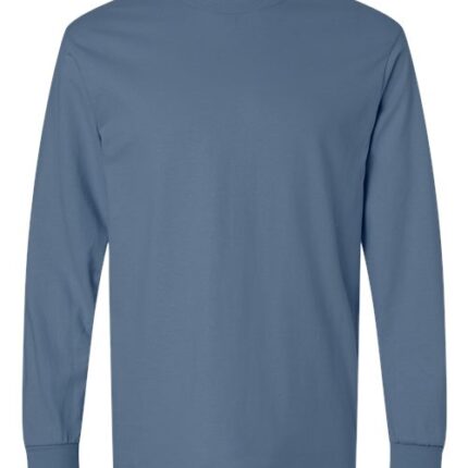 Unisex Ultra Cotton® Long Sleeve T-Shirt