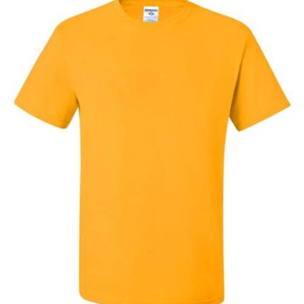 Unisex Dri-Power® 50/50 T-Shirt