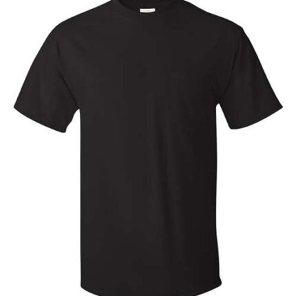 Men's Authentic Pocket T-Shirt