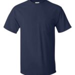 Men's Authentic Pocket T-Shirt