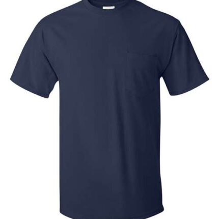 Men's Authentic Pocket T-Shirt