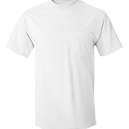 Men's Authentic Pocket T-Shirt