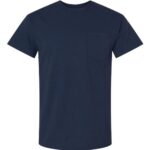 Unisex Ultra Cotton® Pocket T-Shirt