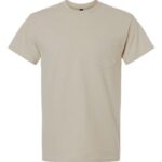 Unisex Ultra Cotton® Pocket T-Shirt