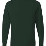Unisex Dri-Power® Long Sleeve 50/50 T-Shirt