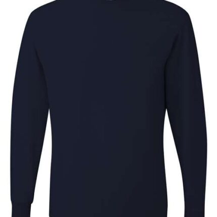 Unisex Dri-Power® Long Sleeve 50/50 T-Shirt