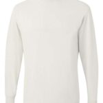 Unisex Dri-Power® Long Sleeve 50/50 T-Shirt