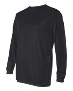 Unisex B-Core Long Sleeve T-Shirt - Image 2