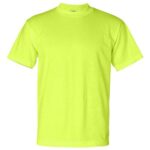Unisex USA-Made 50/50 T-Shirt