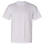 Unisex USA-Made 50/50 T-Shirt