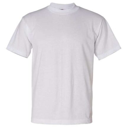Unisex USA-Made 50/50 T-Shirt