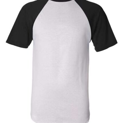 Unisex Raglan Baseball Jersey
