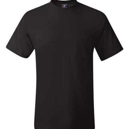 Men's Beefy-T® Pocket T-Shirt