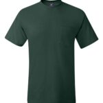 Men's Beefy-T® Pocket T-Shirt
