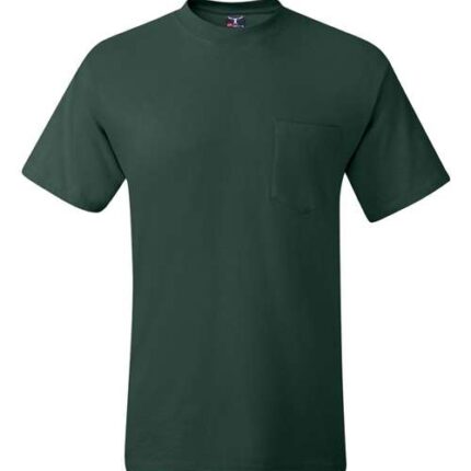 Men's Beefy-T® Pocket T-Shirt
