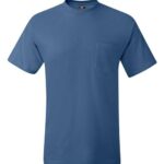 Men's Beefy-T® Pocket T-Shirt