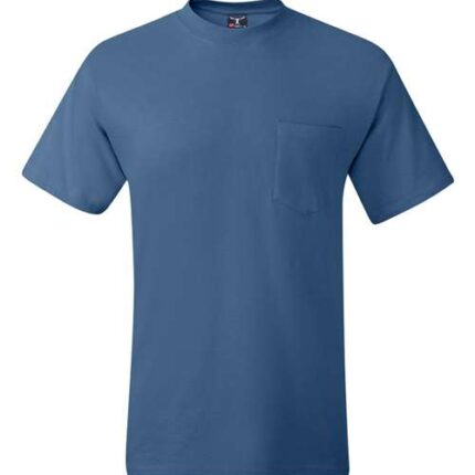 Men's Beefy-T® Pocket T-Shirt