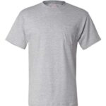 Men's Beefy-T® Pocket T-Shirt