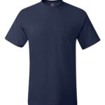 Men's Beefy-T® Pocket T-Shirt