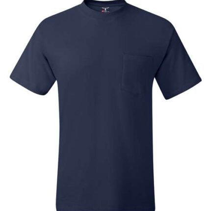 Men's Beefy-T® Pocket T-Shirt