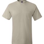 Men's Beefy-T® Pocket T-Shirt