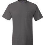 Men's Beefy-T® Pocket T-Shirt