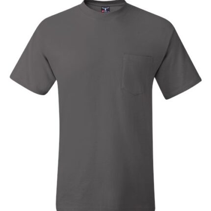 Men's Beefy-T® Pocket T-Shirt