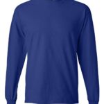 Unisex Beefy-T® Long Sleeve T-Shirt