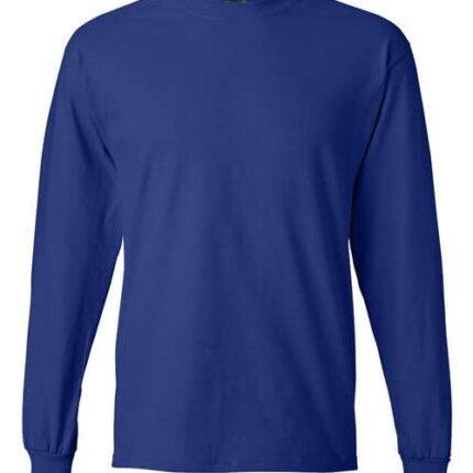 Unisex Beefy-T® Long Sleeve T-Shirt