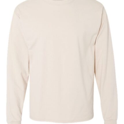 Unisex Beefy-T® Long Sleeve T-Shirt