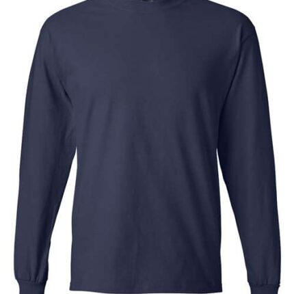 Unisex Beefy-T® Long Sleeve T-Shirt