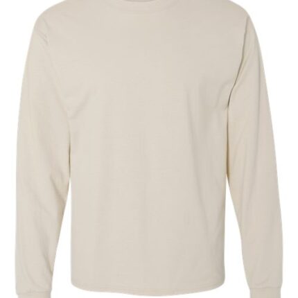 Unisex Beefy-T® Long Sleeve T-Shirt