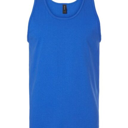 Unisex Ultra Cotton® Tank Top