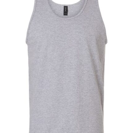 Unisex Ultra Cotton® Tank Top