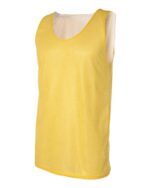 Men's Pro Mesh Reversible Tank Top - Image 2