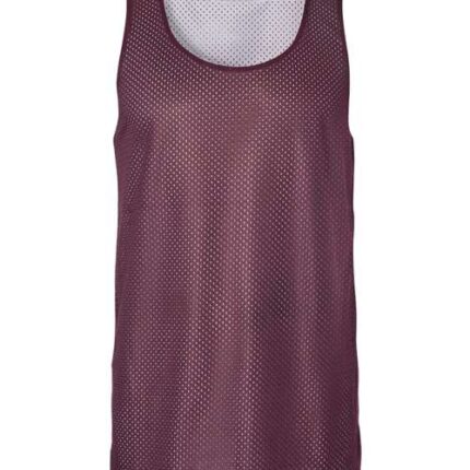 Men's Pro Mesh Reversible Tank Top