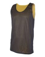 Men's Pro Mesh Reversible Tank Top - Image 2