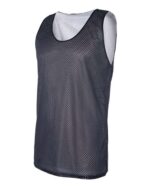 Men's Pro Mesh Reversible Tank Top - Image 2