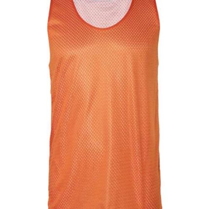 Men's Pro Mesh Reversible Tank Top