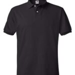 Men's EcoSmart® Jersey Polo