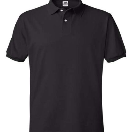 Men's EcoSmart® Jersey Polo