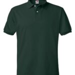 Men's EcoSmart® Jersey Polo