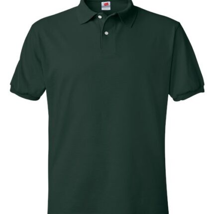 Men's EcoSmart® Jersey Polo