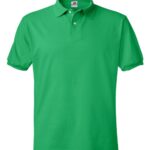Men's EcoSmart® Jersey Polo